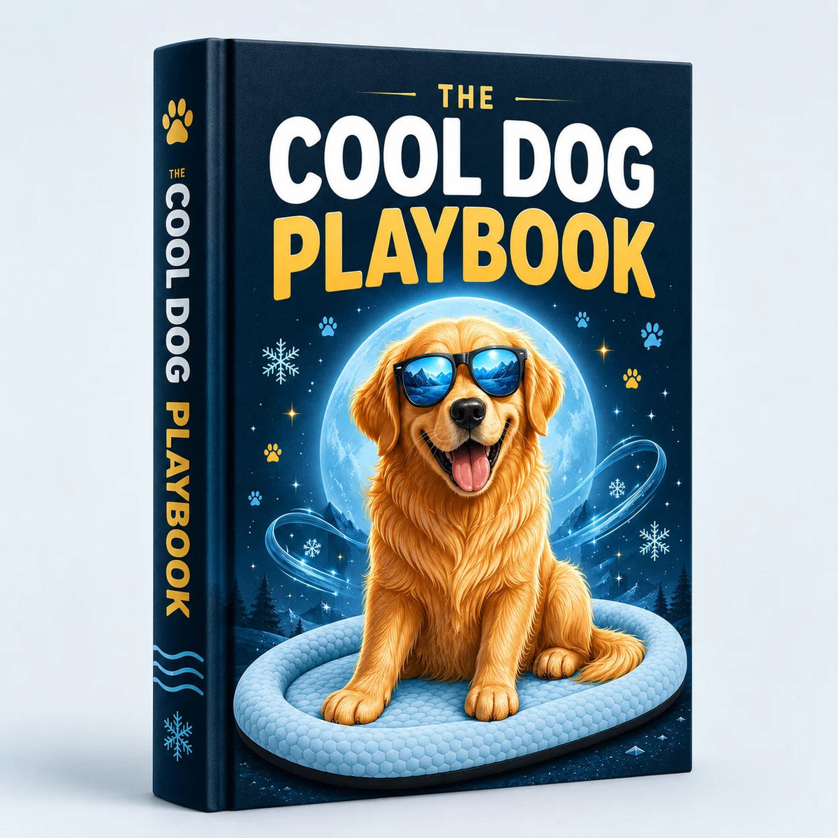 The Cool Dog Playbook