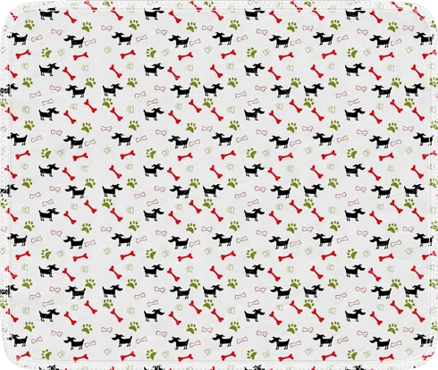 6 Pack PuppyPad (U)