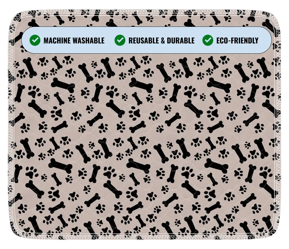 6x PuppyPad