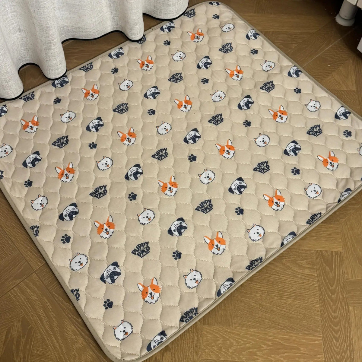 3 Pack PuppyPad (C)