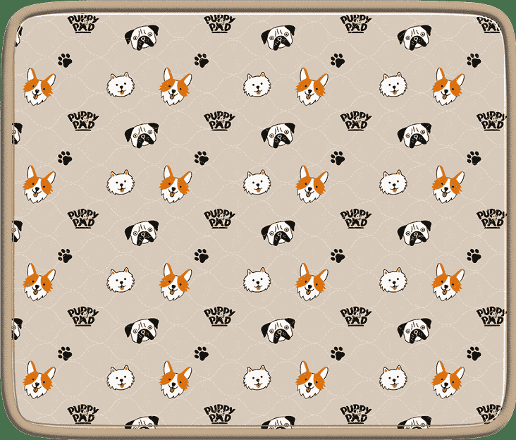 3 Pack PuppyPad (C)