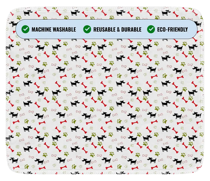 6 Pack PuppyPad (C)