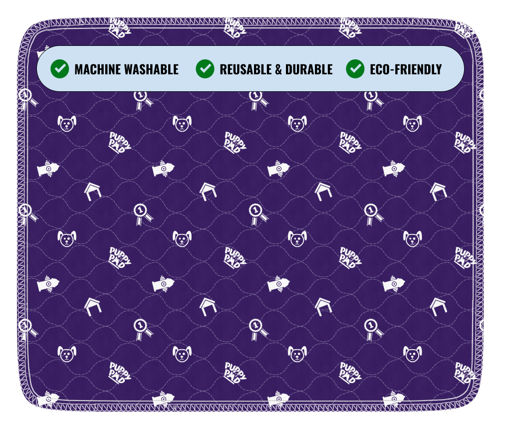 PawPul PuppyPad