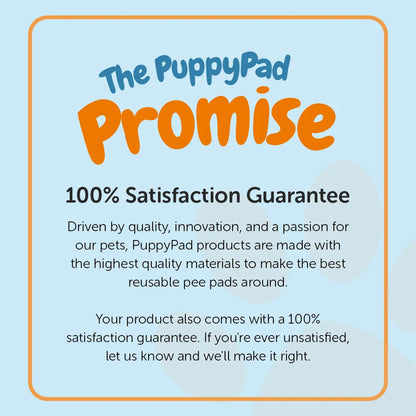 PuppyPad