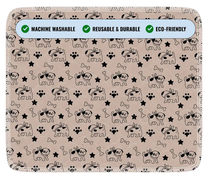 PuppyPad