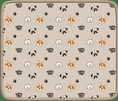 PuppyPad