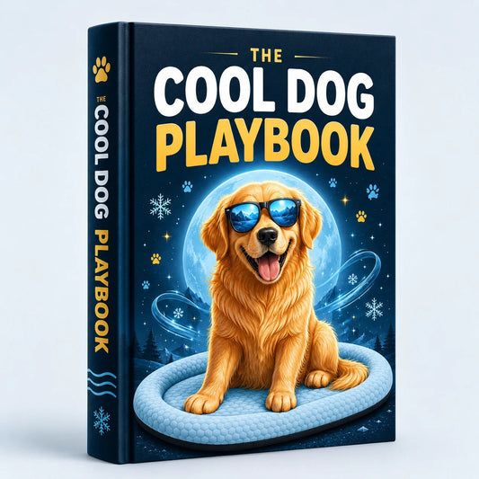 The Cool Dog Playbook